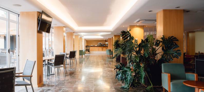 eaDreams精品公寓(Bluesea Salina Ex MD Atlantic)图片