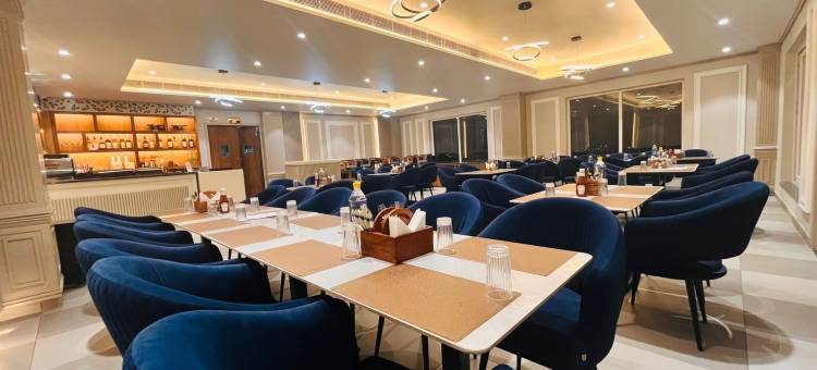 东利酒店(Hotel Eastleigh)图片