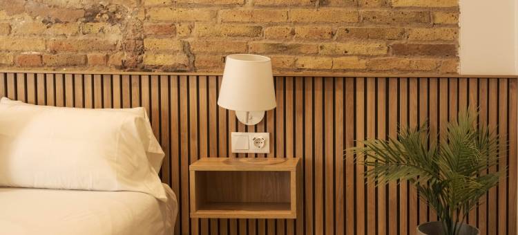 Guest Ready - Apartamentos Modernos Fira Barcelona图片