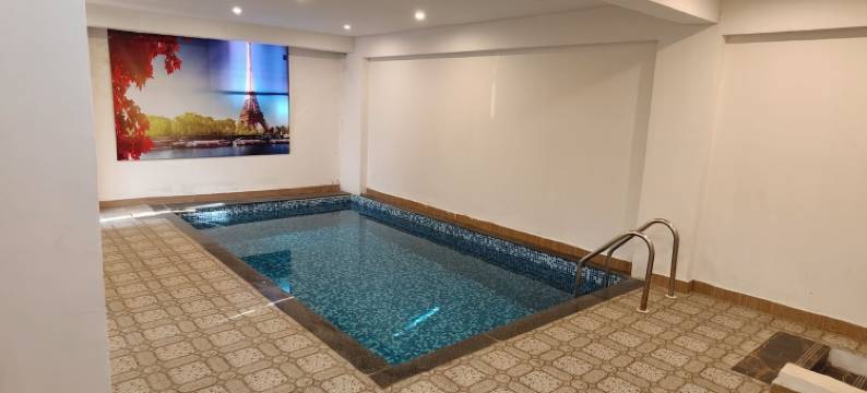 萨加伊国际度假村(Sagayi international resort)图片