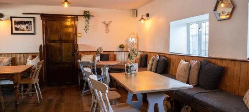 酒店与餐厅(The Lordleaze Hotel And Restaurant)图片