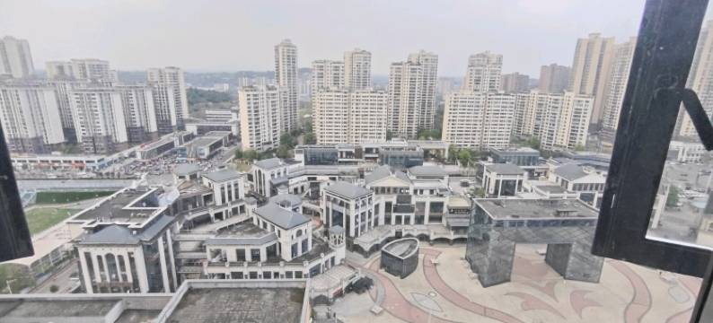 乔禧居民宿(贡兴路分店)图片