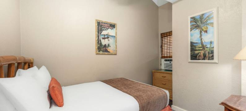 班岩海港度假村(Banyan Harbor Resort)图片