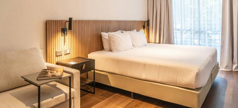 City Express Plus by Marriott Buenos Aires Palermo图片