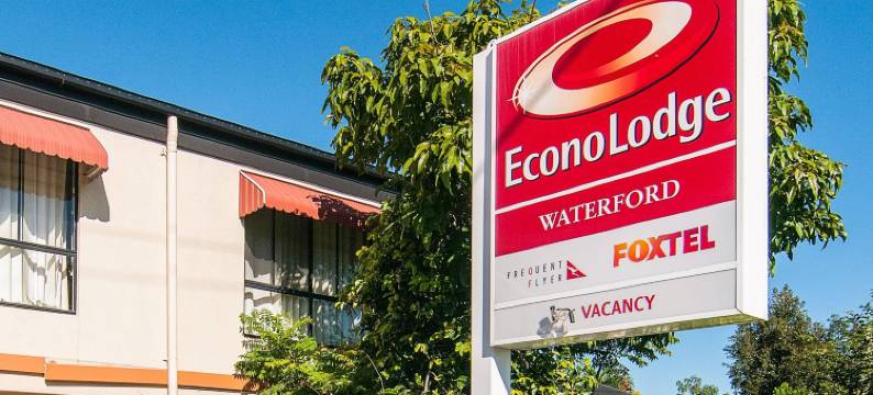 沃特福德伊康旅馆(Econo Lodge Waterford)图片