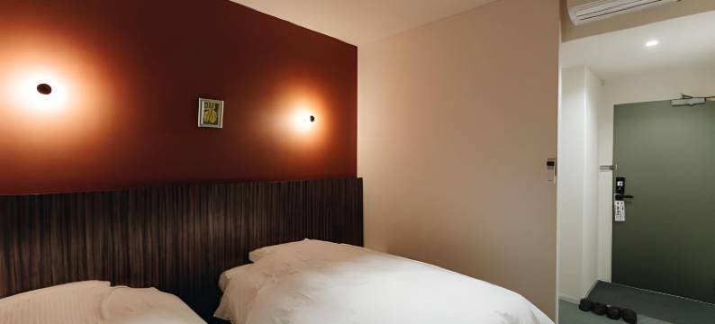 小林酒店(Hotel Kobayashi)图片