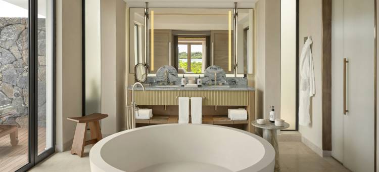 毛里求斯安娜希塔四季度假酒店(Four Seasons Resort Mauritius at Anahita)图片