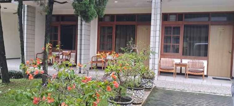 苏里亚英达酒店(Hotel Surya Indah Salatiga)图片