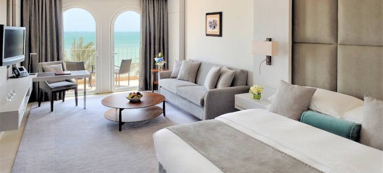 科威特比达亚瑞享酒店(Mövenpick Kuwait Al Bidaa)图片
