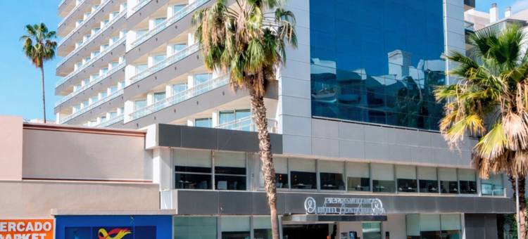 马拉加海岸 Pierre & Vacances酒店(Hotel Costa Malaga by Pierre & Vacances)图片