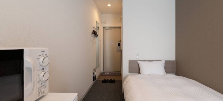 HOTEL R9 The Yard 南阿尔卑斯(HOTEL R9 The Yard Minamiarupusu)图片