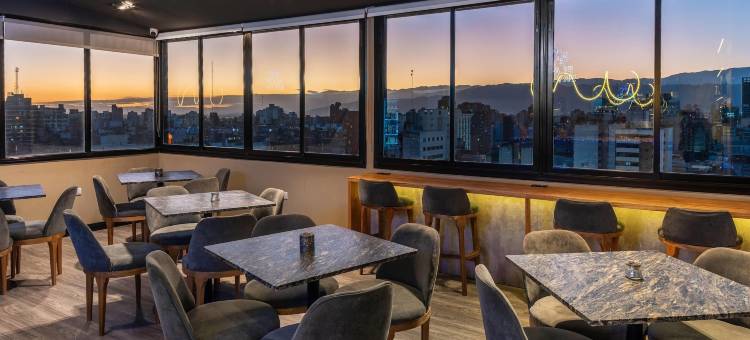 Ramada Plaza by Wyndham Tucuman图片