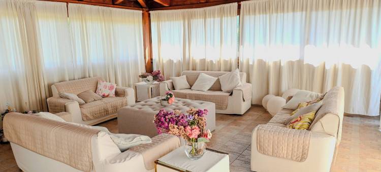 莱普罗索别墅(Villa Leproso)图片