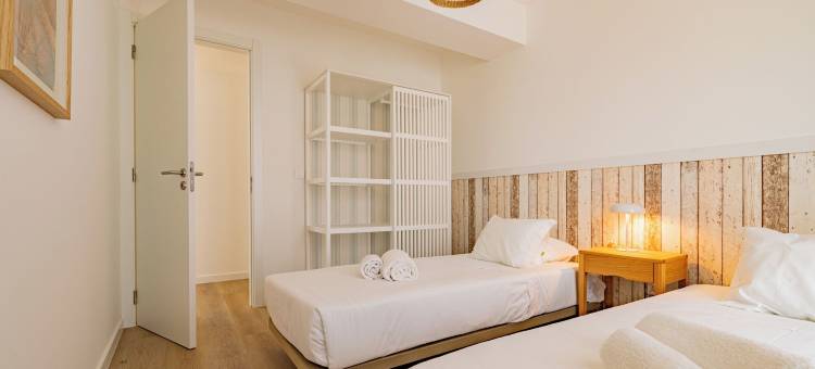 佩斯塔纳波尔图科沃村(Pestana Porto Covo Village)图片