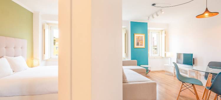GuestReady - Modern and Cosy Apartment图片