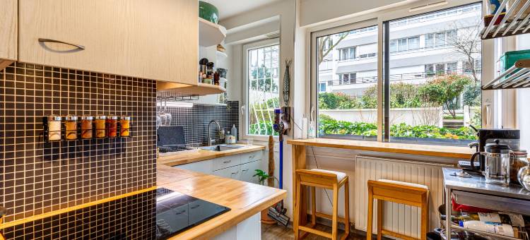 GuestReady-活力美丽城静谧雅居公寓(GuestReady - Calm Retreat in Vibrant Belleville)图片