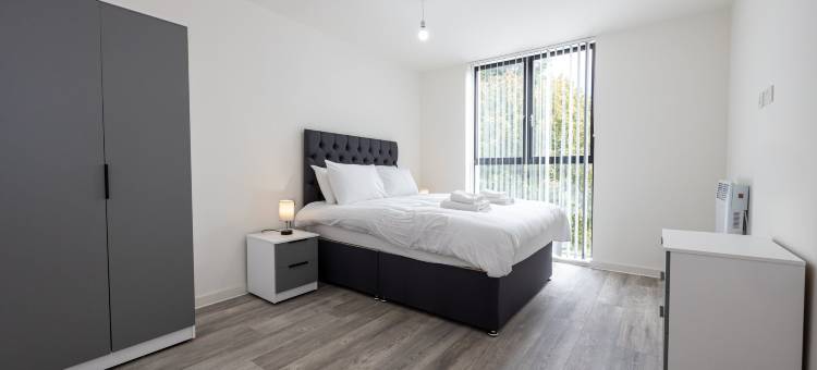 GuestReady - 沃克斯豪尔静谧民宿(GuestReady - Tranquil Vauxhall Stay)图片