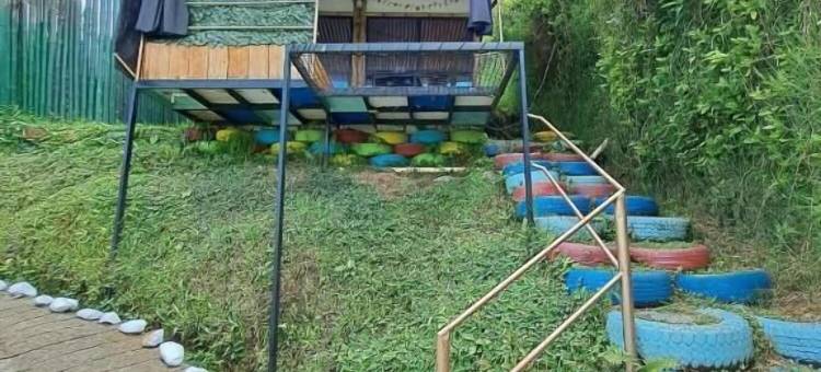 豪华露营马场(Hotel Glamping Horse)图片