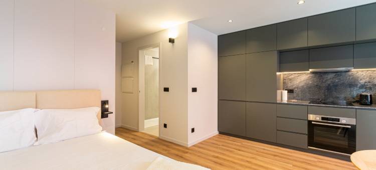 GuestReady - Stylish studio in Gaia图片