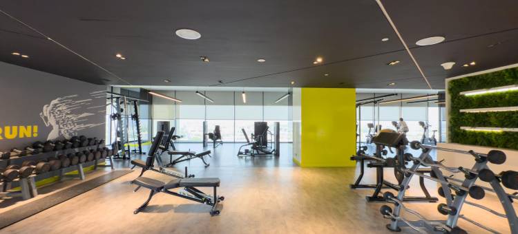 GuestReady - High Floor l Partial Canal View图片