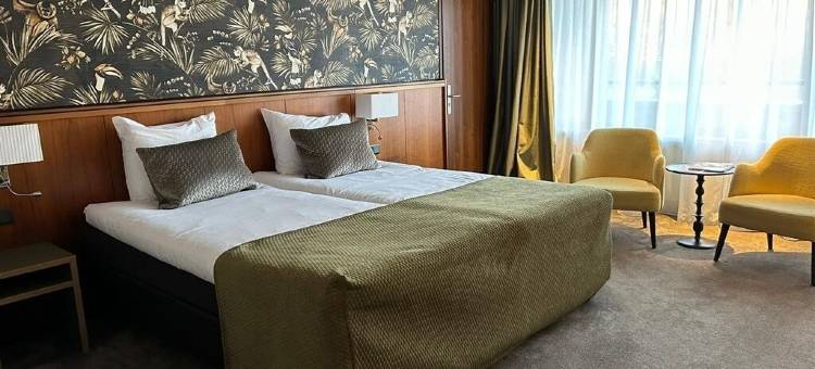 凡德瓦克酒店(Van der Valk Hotel Wolvega - Heerenveen)图片