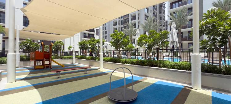 GuestReady - Tasteful Home in Dubai Creek Harbour图片