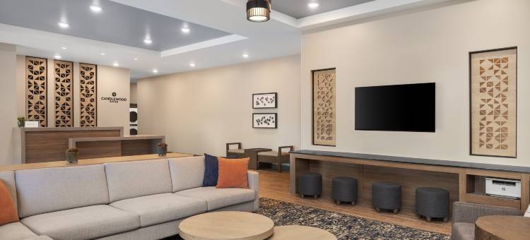 梅萨 - 菲尼克斯东部洲际旗下Candlewood Suites酒店(Candlewood Suites Mesa - Phoenix East by IHG)图片