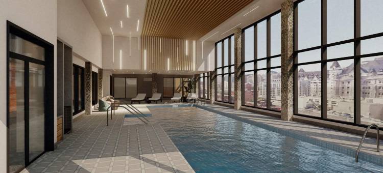 Moxy渥太华市中心(Moxy Ottawa Downtown)图片