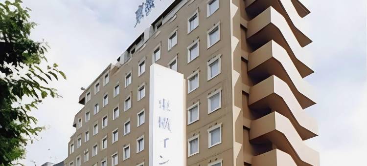 东横INN-甲府站南口1号(Toyoko Inn Kofu Eki Minami Guchi No 1)图片