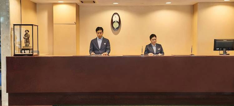 浦安阳光酒店(Urayasu Sun Hotel)图片