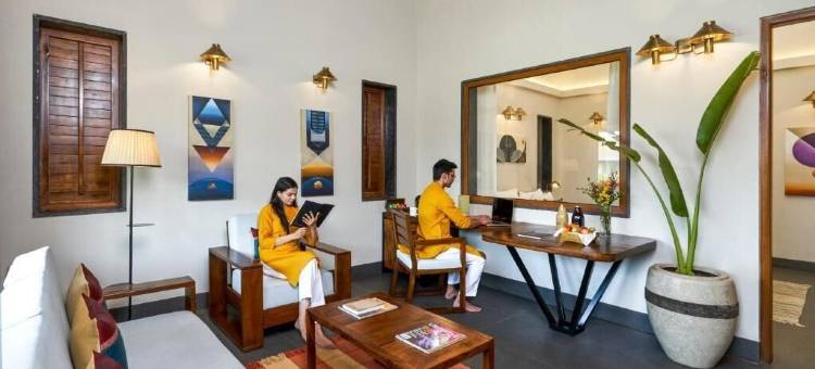 维维达健康度假村(Viveda Wellness Resort)图片