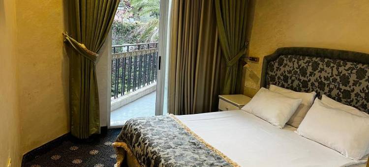 阿达尔酒店(Addar Hotel)图片