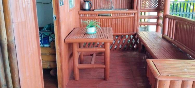 Cliff Cabanas，由Hiverooms提供(Cliff Cabanas by Hiverooms)图片