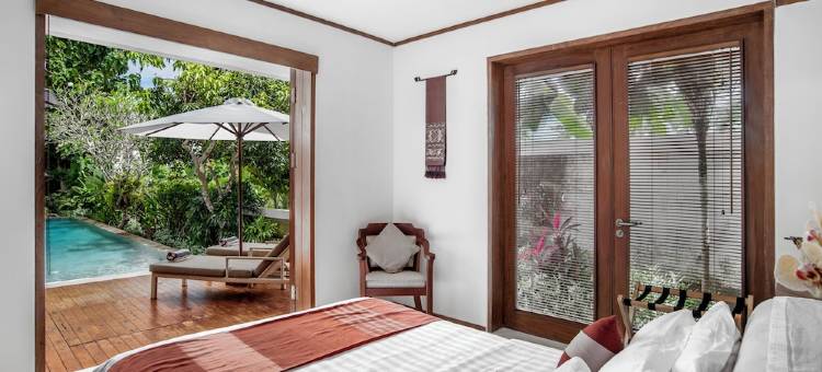 Villa Champa - Elegant Family Friendly Villa inc. Car/Driver, Pool Fence & Cook图片
