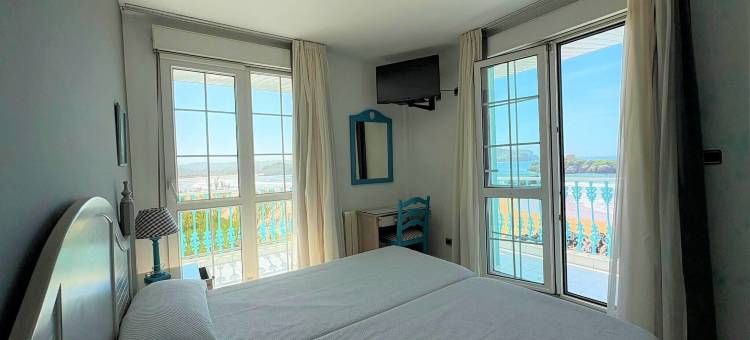皮内达普拉亚酒店(Hotel Pineda Playa)图片