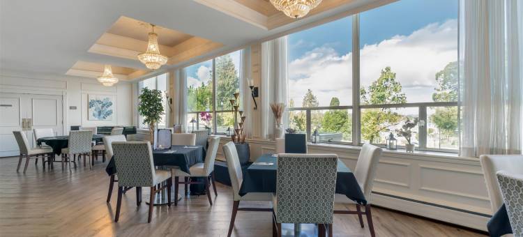 多尔切斯特贝斯特韦斯特酒店(Best Western Dorchester Hotel)图片
