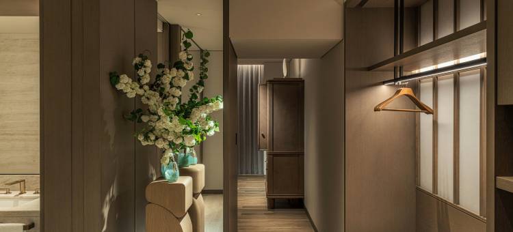 东京丸之内四季酒店(Four Seasons Hotel Tokyo at Marunouchi)图片