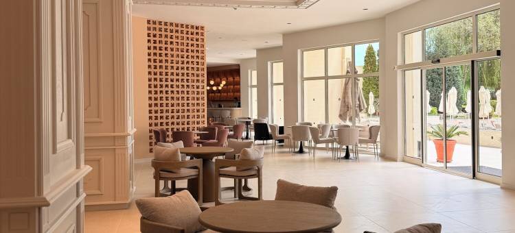 格里菲德阿拉贝拉酒店 - 超全包式及水上乐园(Grifid Arabella Hotel - Ultra All inclusive & Aquapark)图片