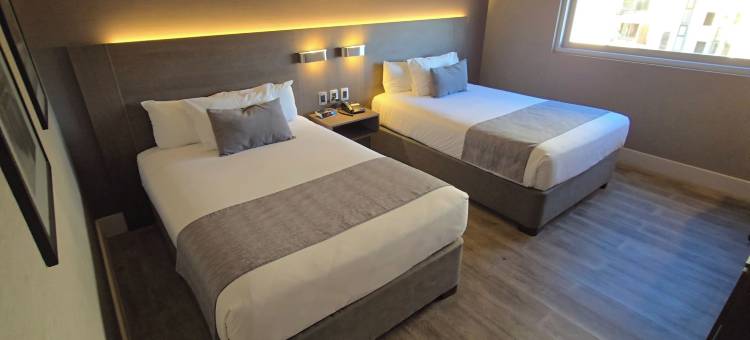 库里科丽笙酒店(Radisson Hotel Curico)图片