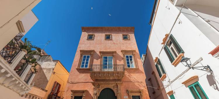 Palazzo Venneri Lloyd - Historic Heritage Palazzo图片