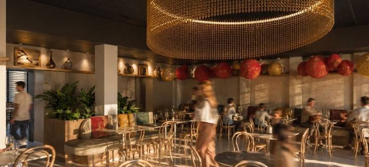 格勒诺布尔伊索托普酒店(Ysotop Hôtel Grenoble)图片