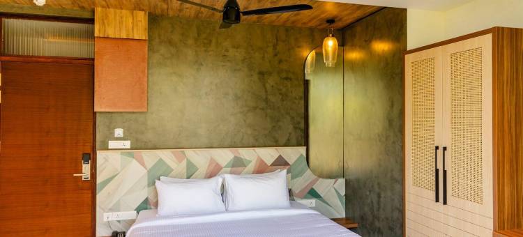 安南萨精品酒店(Anansa Boutique Hotel by the Kannur Club)图片