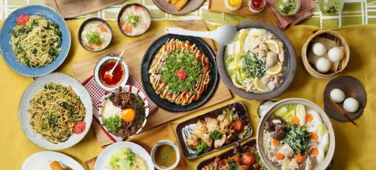东广岛Vessel酒店(Vessel Hotel Higashi Hiroshima)图片