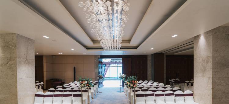 格兰德塔曼娜酒店(Grand Tamanna Hotel)图片