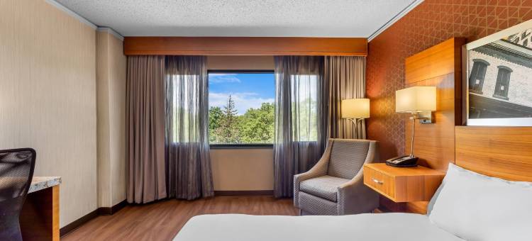 拉克罗斯丽筠酒店(Radisson Hotel la Crosse)图片