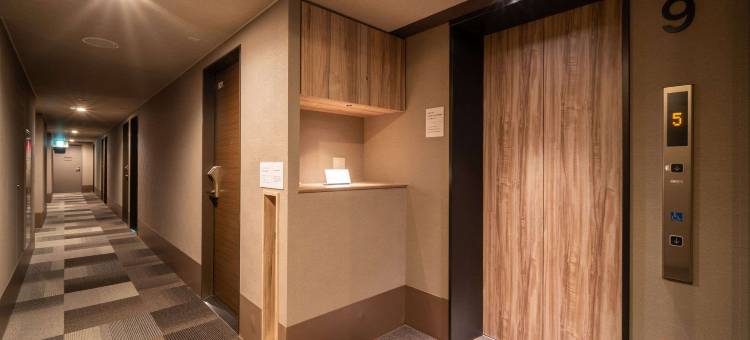 上越妙高站西口超级酒店(Super Hotel Joetsumyokoeki Nishiguchi)图片