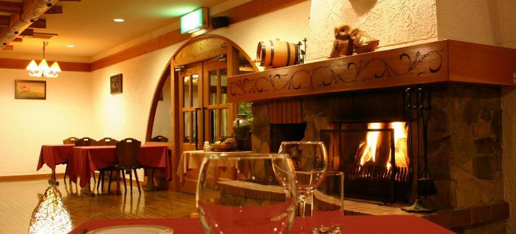 北志賀白色客棧酒店(Hotel White Inn Kitashiga)图片