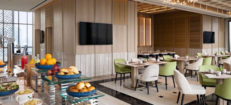 All Seasons 雅加达坦林酒店(All Seasons Jakarta Thamrin)图片