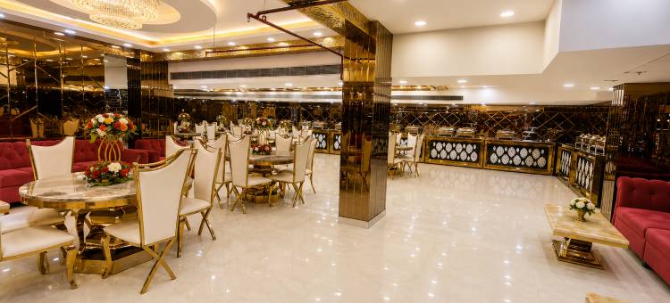 大皇宫酒店(FabHotel Prime Grand Palace I)图片