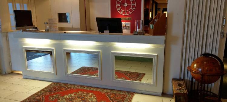 诺托登索恩酒店(Thon Hotel Notodden)图片
